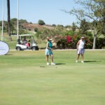 Gran torneo del Circuito Ladies in Golf & Cope Marbella en El Para&iacute;so, Revista de Golf para Mujeres, Ladies In Golf