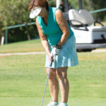 Gran torneo del Circuito Ladies in Golf & Cope Marbella en El Para&iacute;so, Revista de Golf para Mujeres, Ladies In Golf