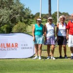 Gran torneo del Circuito Ladies in Golf & Cope Marbella en El Para&iacute;so, Revista de Golf para Mujeres, Ladies In Golf