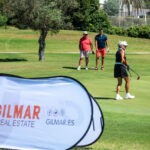Gran torneo del Circuito Ladies in Golf & Cope Marbella en El Para&iacute;so, Revista de Golf para Mujeres, Ladies In Golf