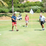Gran torneo del Circuito Ladies in Golf & Cope Marbella en El Para&iacute;so, Revista de Golf para Mujeres, Ladies In Golf