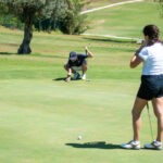 Gran torneo del Circuito Ladies in Golf & Cope Marbella en El Para&iacute;so, Revista de Golf para Mujeres, Ladies In Golf
