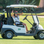 Gran torneo del Circuito Ladies in Golf & Cope Marbella en El Para&iacute;so, Revista de Golf para Mujeres, Ladies In Golf