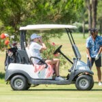 Gran torneo del Circuito Ladies in Golf & Cope Marbella en El Para&iacute;so, Revista de Golf para Mujeres, Ladies In Golf
