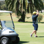 Gran torneo del Circuito Ladies in Golf & Cope Marbella en El Para&iacute;so, Revista de Golf para Mujeres, Ladies In Golf