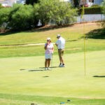 Gran torneo del Circuito Ladies in Golf & Cope Marbella en El Para&iacute;so, Revista de Golf para Mujeres, Ladies In Golf