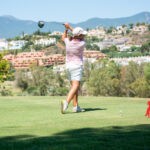 Gran torneo del Circuito Ladies in Golf & Cope Marbella en El Para&iacute;so, Revista de Golf para Mujeres, Ladies In Golf