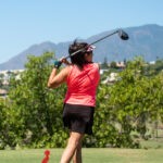 Gran torneo del Circuito Ladies in Golf & Cope Marbella en El Para&iacute;so, Revista de Golf para Mujeres, Ladies In Golf