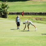 Gran torneo del Circuito Ladies in Golf & Cope Marbella en El Para&iacute;so, Revista de Golf para Mujeres, Ladies In Golf