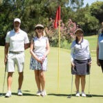 Gran torneo del Circuito Ladies in Golf & Cope Marbella en El Para&iacute;so, Revista de Golf para Mujeres, Ladies In Golf