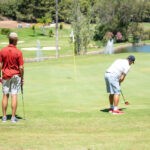 Gran torneo del Circuito Ladies in Golf & Cope Marbella en El Para&iacute;so, Revista de Golf para Mujeres, Ladies In Golf