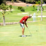 Gran torneo del Circuito Ladies in Golf & Cope Marbella en El Para&iacute;so, Revista de Golf para Mujeres, Ladies In Golf