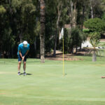 Gran torneo del Circuito Ladies in Golf & Cope Marbella en El Para&iacute;so, Revista de Golf para Mujeres, Ladies In Golf