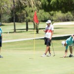 Gran torneo del Circuito Ladies in Golf & Cope Marbella en El Para&iacute;so, Revista de Golf para Mujeres, Ladies In Golf
