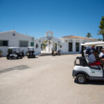 Gran torneo del Circuito Ladies in Golf & Cope Marbella en El Para&iacute;so, Revista de Golf para Mujeres, Ladies In Golf