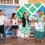 Gran torneo del Circuito Ladies in Golf & Cope Marbella en El Para&iacute;so, Revista de Golf para Mujeres, Ladies In Golf