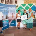 Gran torneo del Circuito Ladies in Golf & Cope Marbella en El Para&iacute;so, Revista de Golf para Mujeres, Ladies In Golf