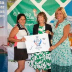 Gran torneo del Circuito Ladies in Golf & Cope Marbella en El Para&iacute;so, Revista de Golf para Mujeres, Ladies In Golf
