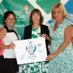 Gran torneo del Circuito Ladies in Golf & Cope Marbella en El Para&iacute;so, Revista de Golf para Mujeres, Ladies In Golf