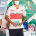 Gran torneo del Circuito Ladies in Golf & Cope Marbella en El Para&iacute;so, Revista de Golf para Mujeres, Ladies In Golf