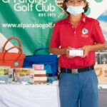 Gran torneo del Circuito Ladies in Golf & Cope Marbella en El Para&iacute;so, Revista de Golf para Mujeres, Ladies In Golf