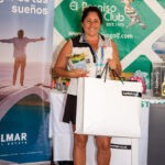 Gran torneo del Circuito Ladies in Golf & Cope Marbella en El Para&iacute;so, Revista de Golf para Mujeres, Ladies In Golf