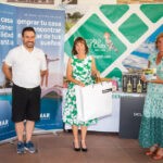 Gran torneo del Circuito Ladies in Golf & Cope Marbella en El Para&iacute;so, Revista de Golf para Mujeres, Ladies In Golf