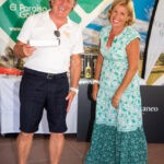 Gran torneo del Circuito Ladies in Golf & Cope Marbella en El Para&iacute;so, Revista de Golf para Mujeres, Ladies In Golf