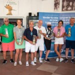 Gran torneo del Circuito Ladies in Golf & Cope Marbella en El Para&iacute;so, Revista de Golf para Mujeres, Ladies In Golf