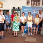 Gran torneo del Circuito Ladies in Golf & Cope Marbella en El Para&iacute;so, Revista de Golf para Mujeres, Ladies In Golf