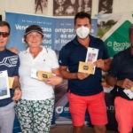 Gran torneo del Circuito Ladies in Golf & Cope Marbella en El Para&iacute;so, Revista de Golf para Mujeres, Ladies In Golf