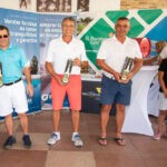 Gran torneo del Circuito Ladies in Golf & Cope Marbella en El Para&iacute;so, Revista de Golf para Mujeres, Ladies In Golf