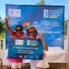 Chaparral Golf clasifica a dos parejas para la gran final del Ladies Tour Challenge