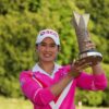 Playoff victory for Anannarukarn in Northern Ireland