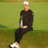 Norqvist Wins 2021 AIG Women’s Open