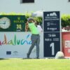 Sergio García y Jon Rahm al frente de la armada española en Valderrama