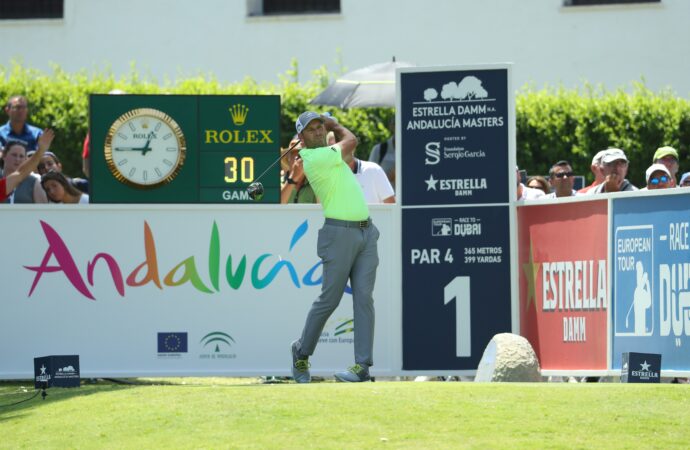 Ya est&aacute;n disponibles las entradas para el Estrella Damm N.A. Andaluc&iacute;a Masters, Revista de Golf para Mujeres, Ladies In Golf