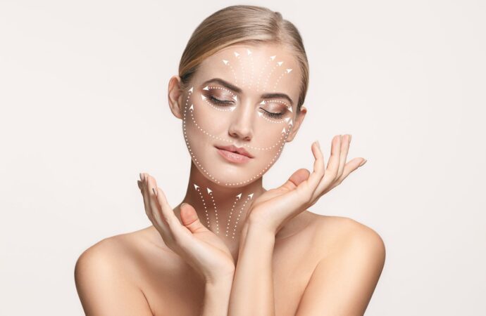 Reduce your wrinkles without surgery, Women's Golf Magazine, Ladies In Golf