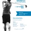 Torneo de Golf Solidario