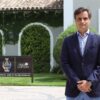 Francisco de Lancastre Davidad heads back to Finca Cortesin in new role