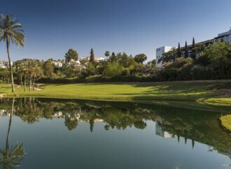 Marbella aumenta en un 130 % sus visitantes extranjeros