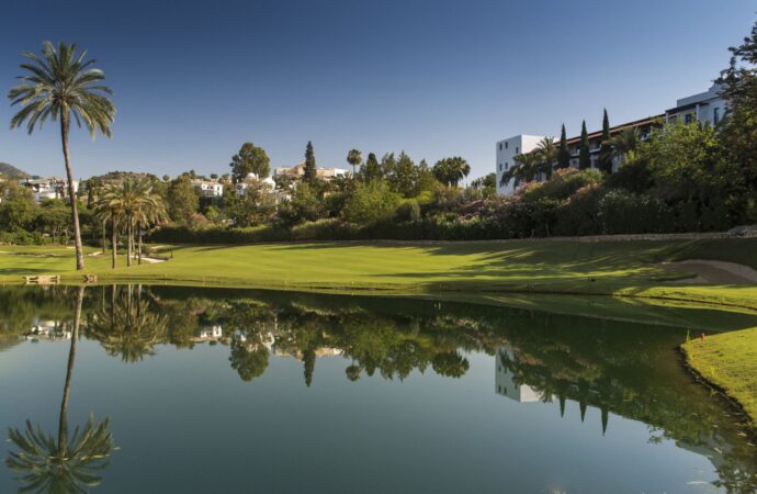 Marbella aumenta en un 130 % sus visitantes extranjeros, Revista de Golf para Mujeres, Ladies In Golf