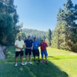 Torneo XV Aniversario Chaparral Golf Club, Revista de Golf para Mujeres, Ladies In Golf