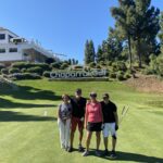 Torneo XV Aniversario Chaparral Golf Club, Revista de Golf para Mujeres, Ladies In Golf