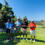 Torneo XV Aniversario Chaparral Golf Club, Revista de Golf para Mujeres, Ladies In Golf