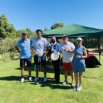 Torneo XV Aniversario Chaparral Golf Club, Revista de Golf para Mujeres, Ladies In Golf