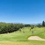 Torneo XV Aniversario Chaparral Golf Club, Revista de Golf para Mujeres, Ladies In Golf