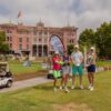 Exito del último Torneo Ladies in Golf en Los Flamingos