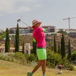 Exito del &uacute;ltimo Torneo Ladies in Golf en Los Flamingos, Revista de Golf para Mujeres, Ladies In Golf