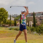 Exito del &uacute;ltimo Torneo Ladies in Golf en Los Flamingos, Revista de Golf para Mujeres, Ladies In Golf